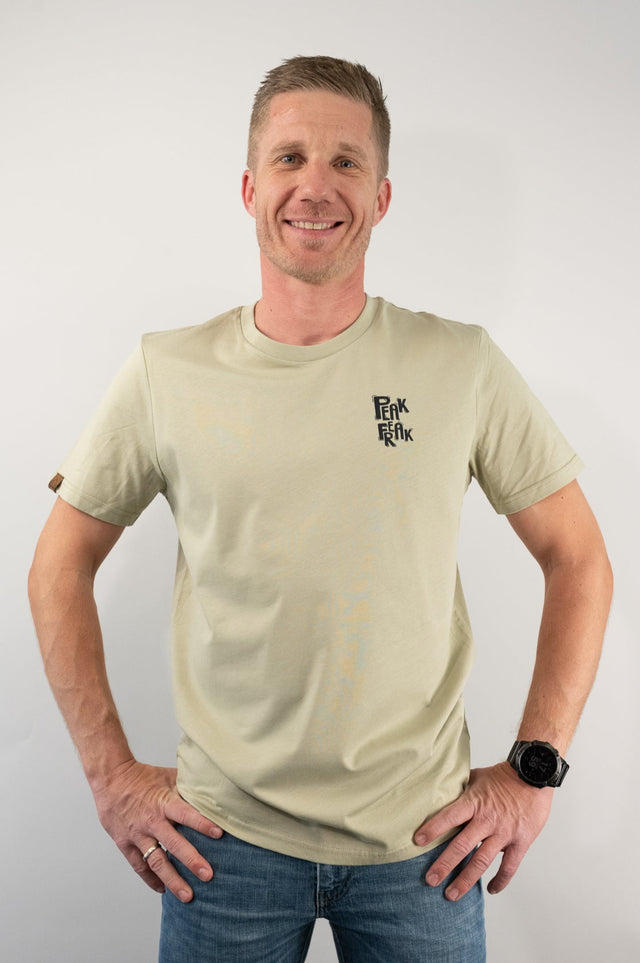 Bike Vibes T-shirt M&W