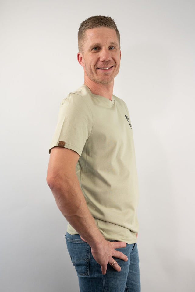 Bike Vibes T-shirt M&W