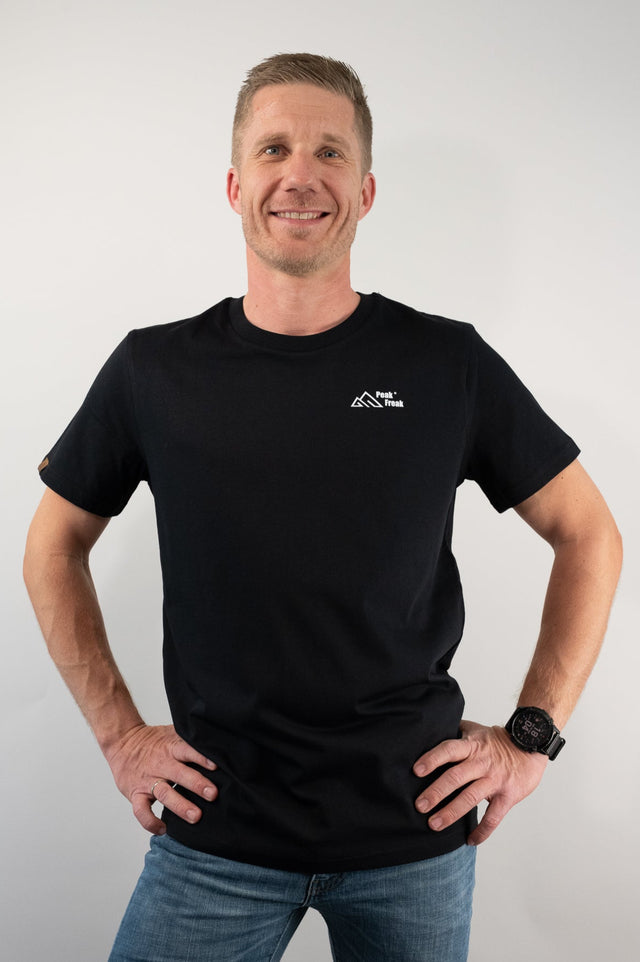 Sundowner 1.1 T-Shirts M&W