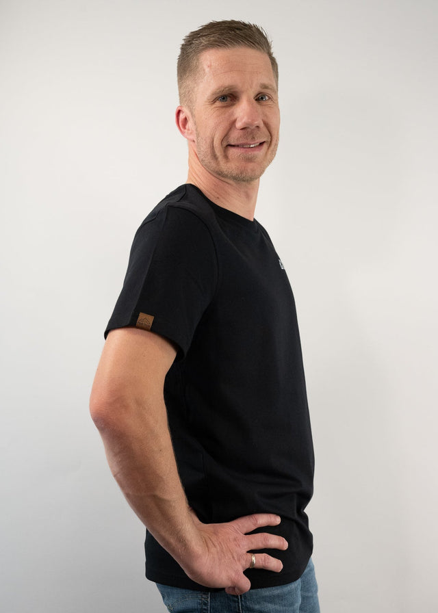 Sundowner 1.1 T-Shirts M&W