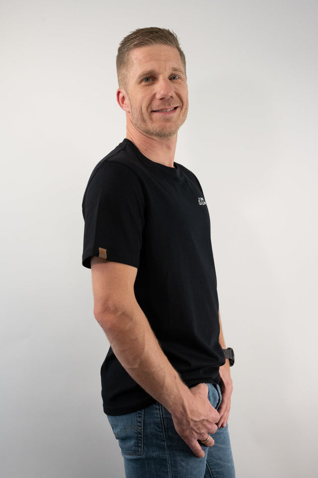 Sundowner 2.0 T-Shirt M&W