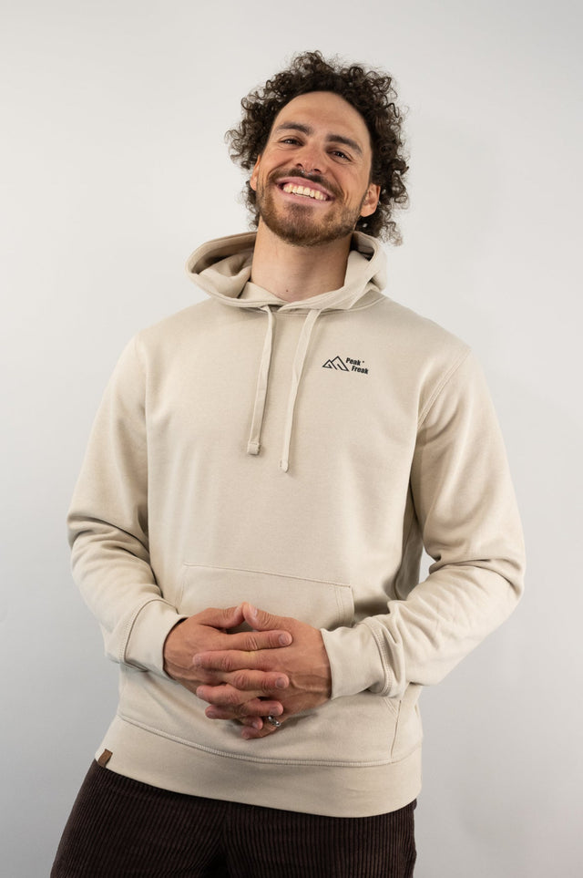 Sundowner 1.1 Hoodie M&W