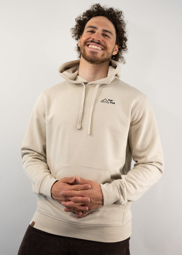 Sundowner 1.1 Hoodie M&W