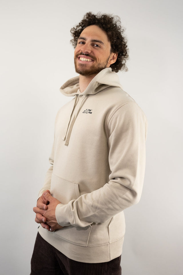 Sundowner 1.1 Hoodie M&W