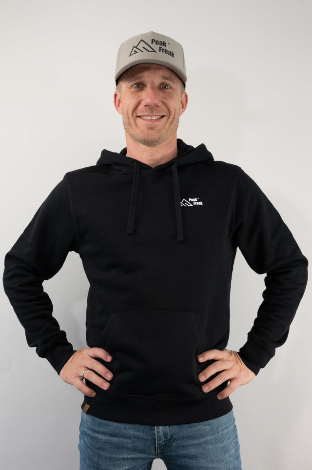 Sundowner 1.1 Hoodie M&W