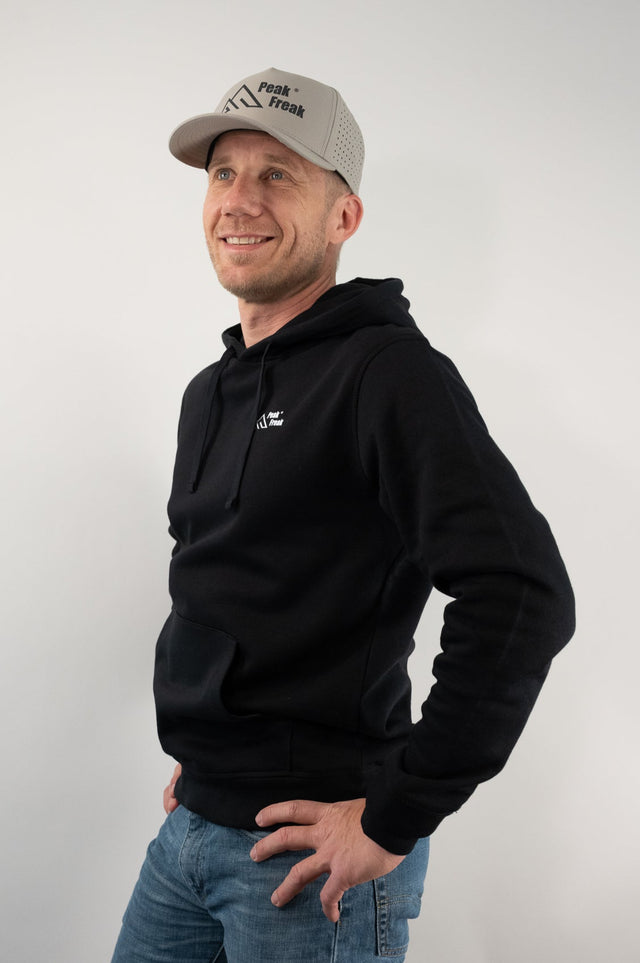 Sundowner 1.1 Hoodie M&W