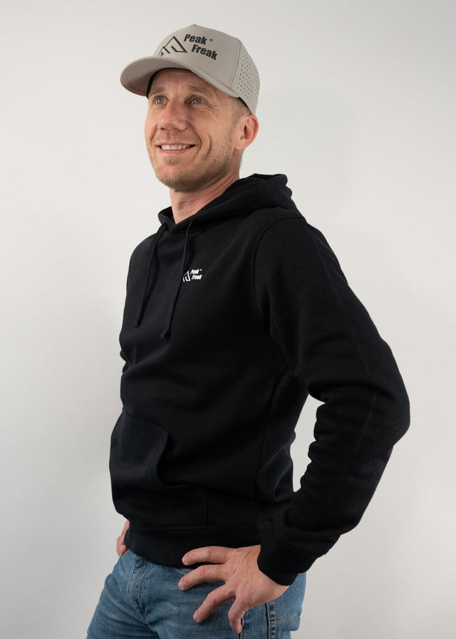 Sundowner 1.1 Hoodie M&W