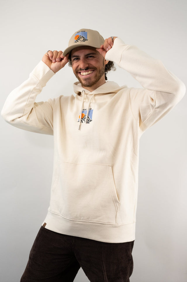 Sundowner 2.0 Hoodie M&W