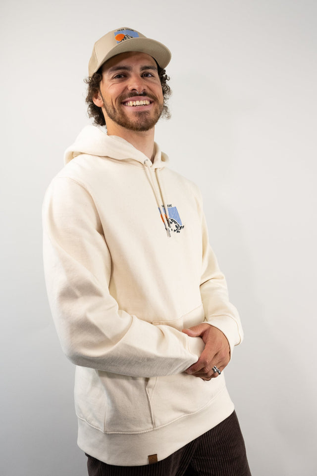 Sundowner 2.0 Hoodie M&W