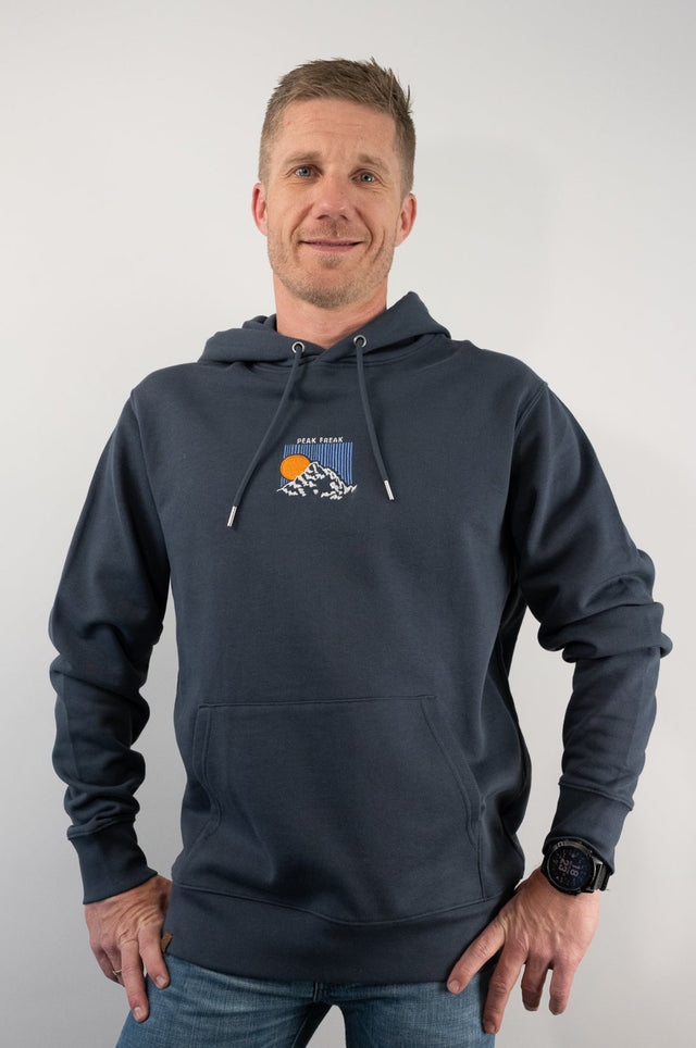 Sundowner 2.0 Hoodie M&W