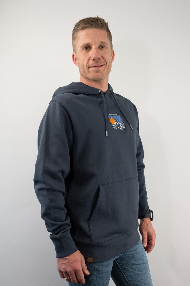 Sundowner 2.0 Hoodie M&W