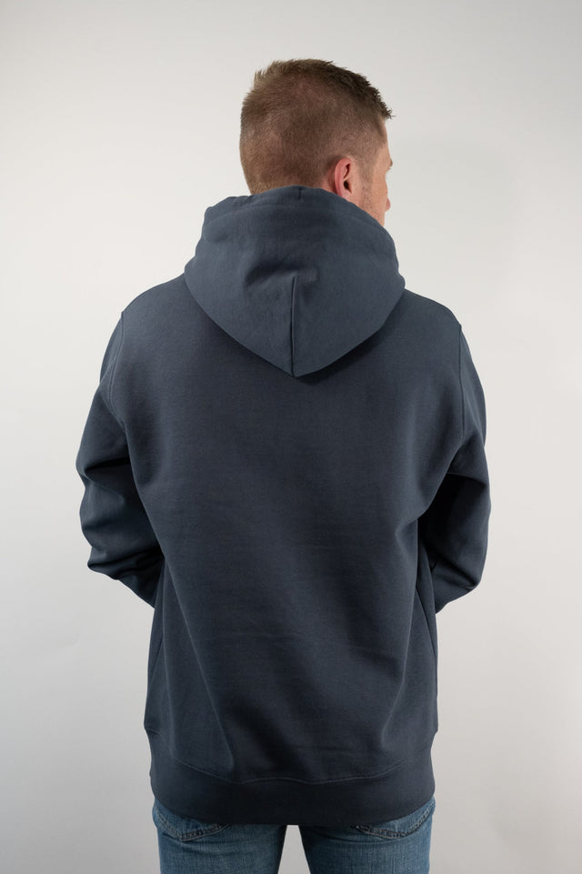 Sundowner 2.0 Hoodie M&W