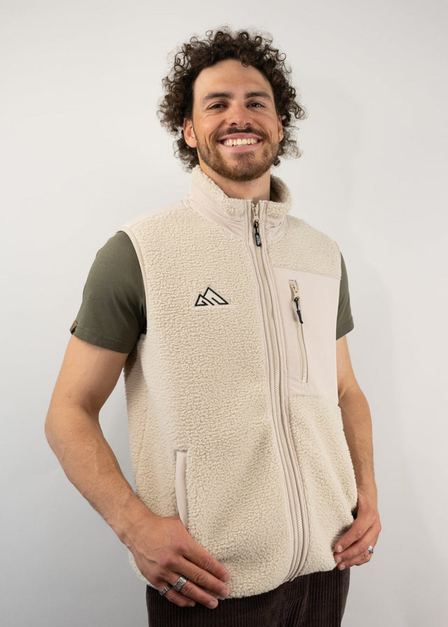 Sherpa Weste 2.0 M&W