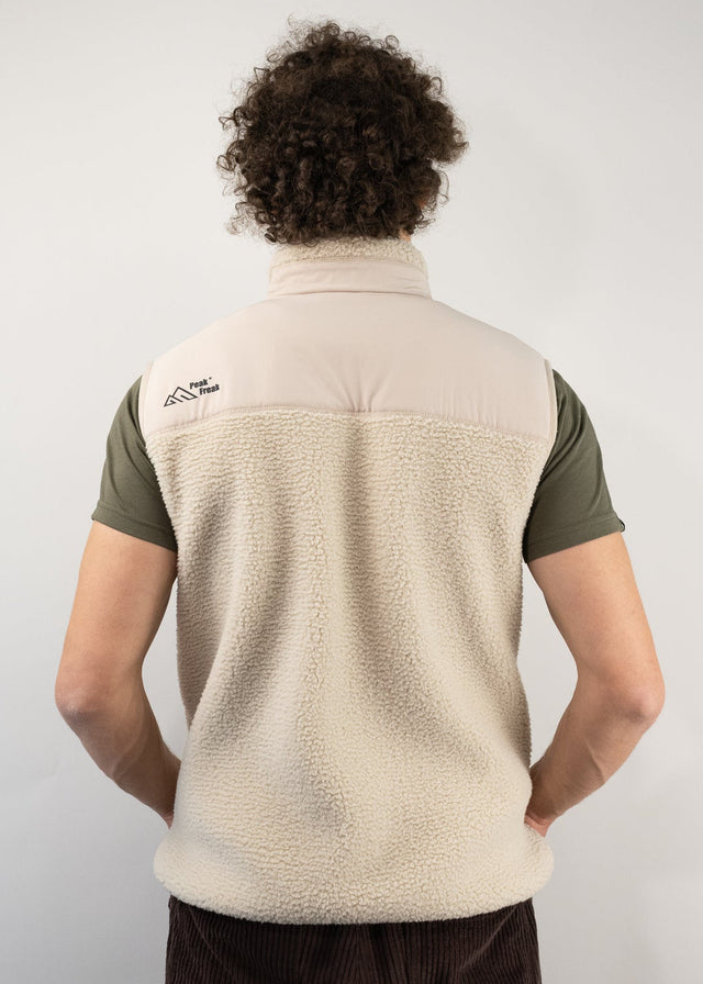 Sherpa Weste 2.0 M&W