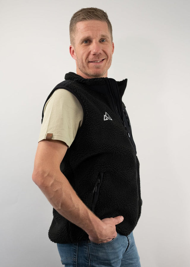 Sherpa Weste 2.0 M&W