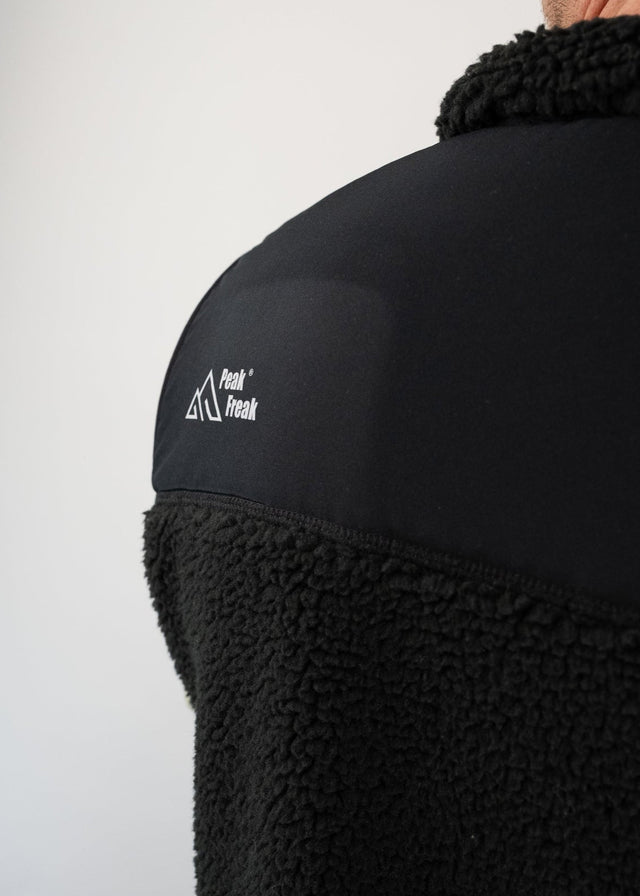 Sherpa Weste 2.0 M&W