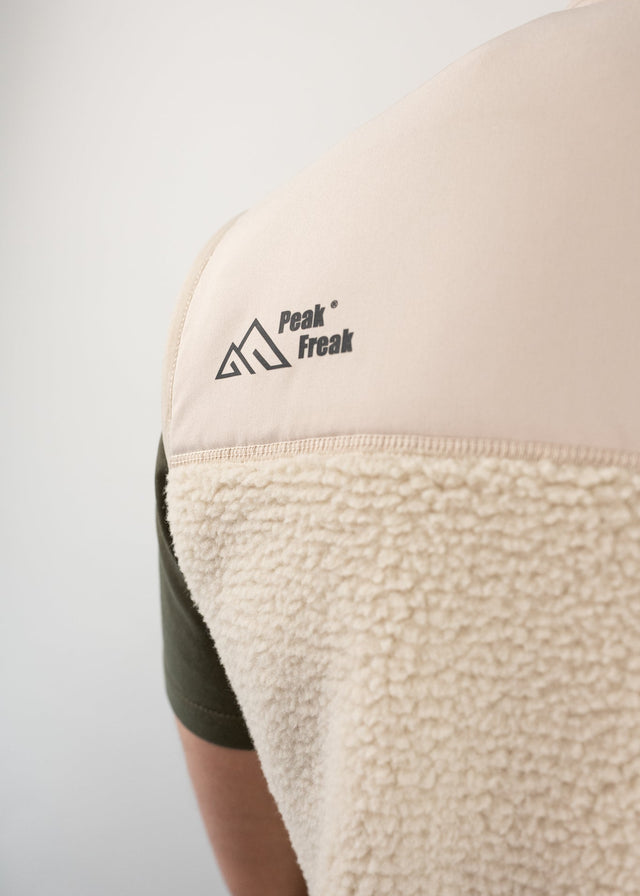Sherpa Weste 2.0 M&W