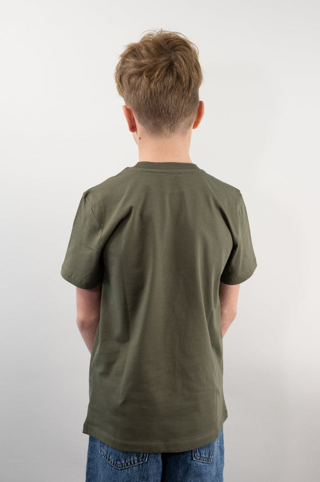 Explorer Junior T-Shirt