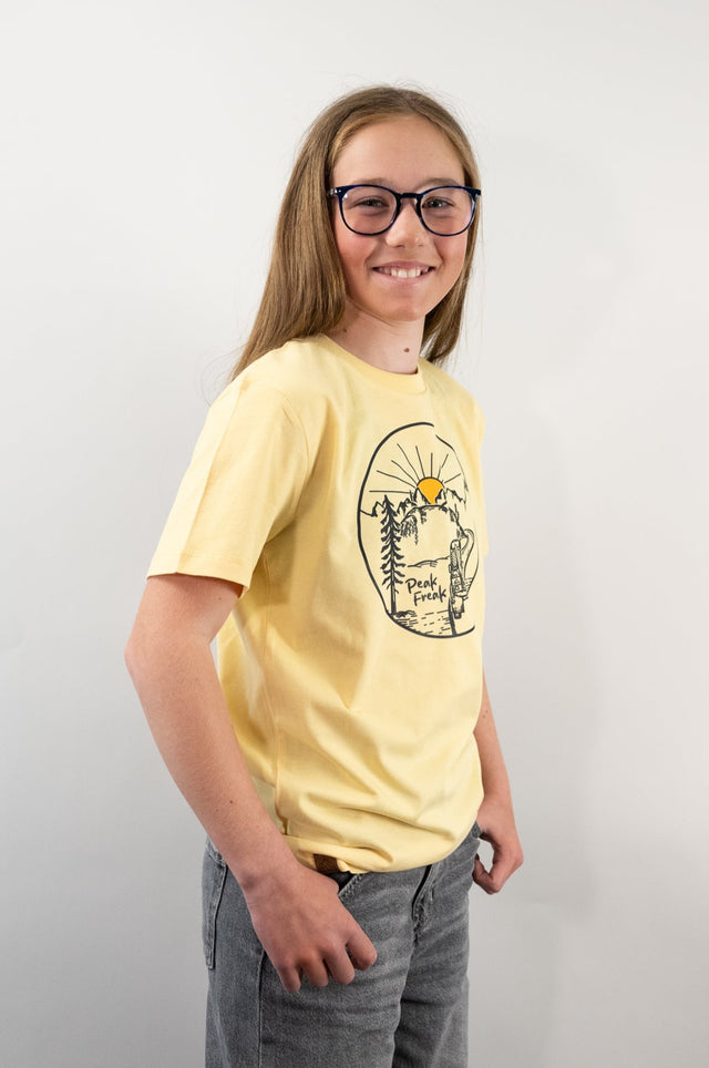 Explorer Junior T-Shirt
