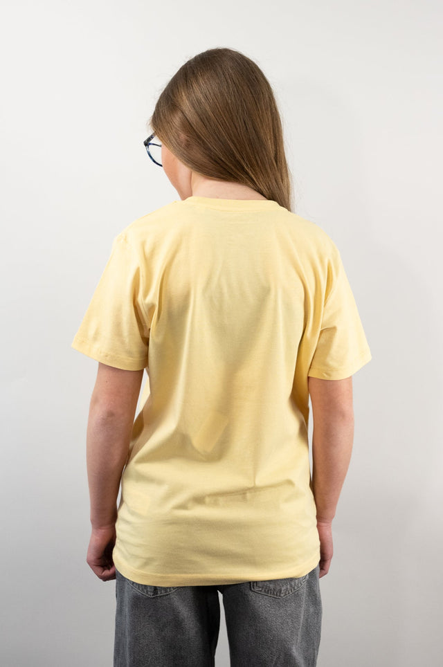 Explorer Junior T-Shirt