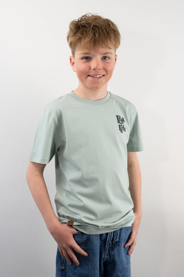 Bike vibes Junior T-Shirt