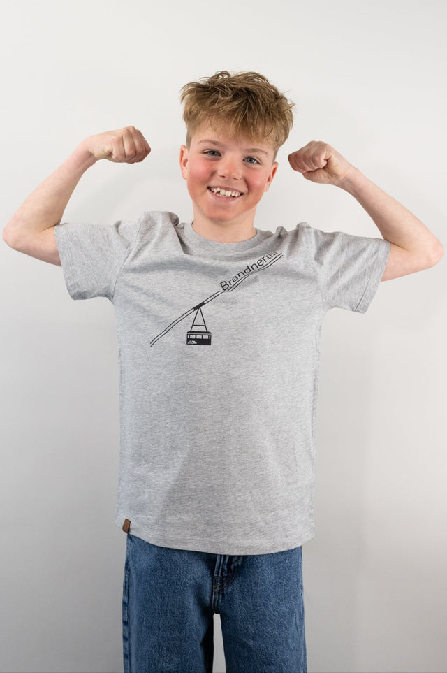 Gondel Brand Junior T-Shirt