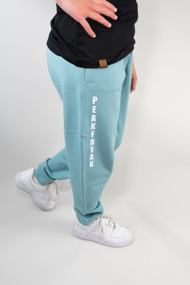 Power Pants - Junior Türkis