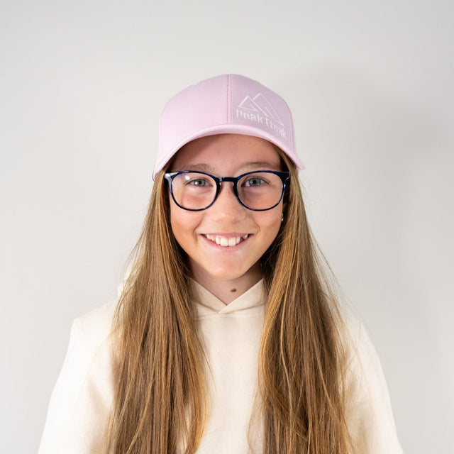 Peak Freak Truckercap