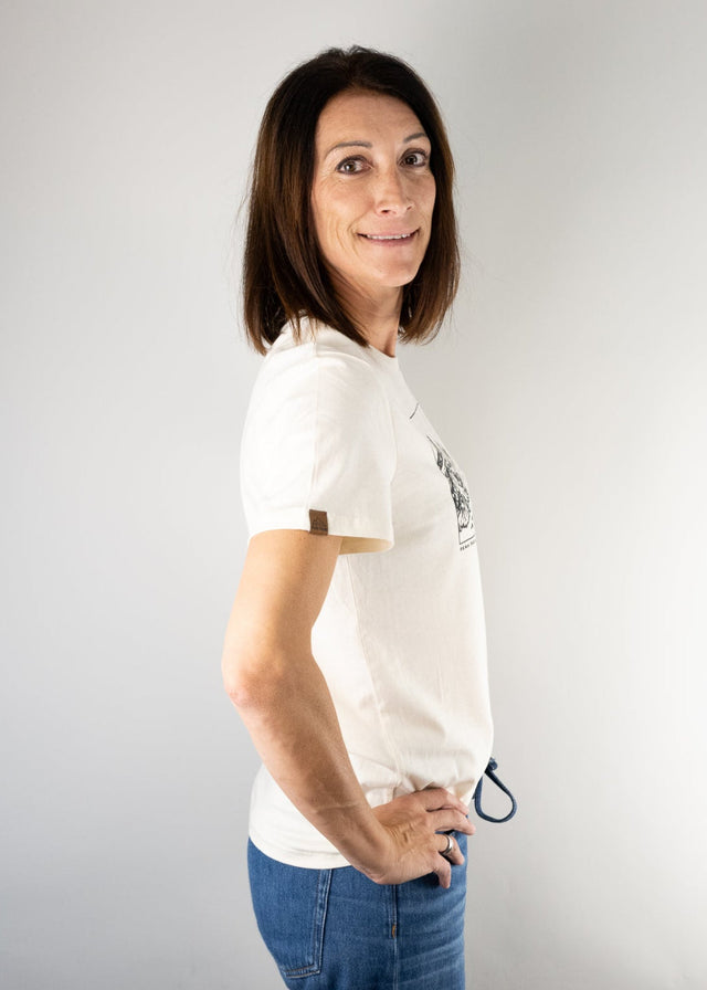 3000er T-Shirt M&W