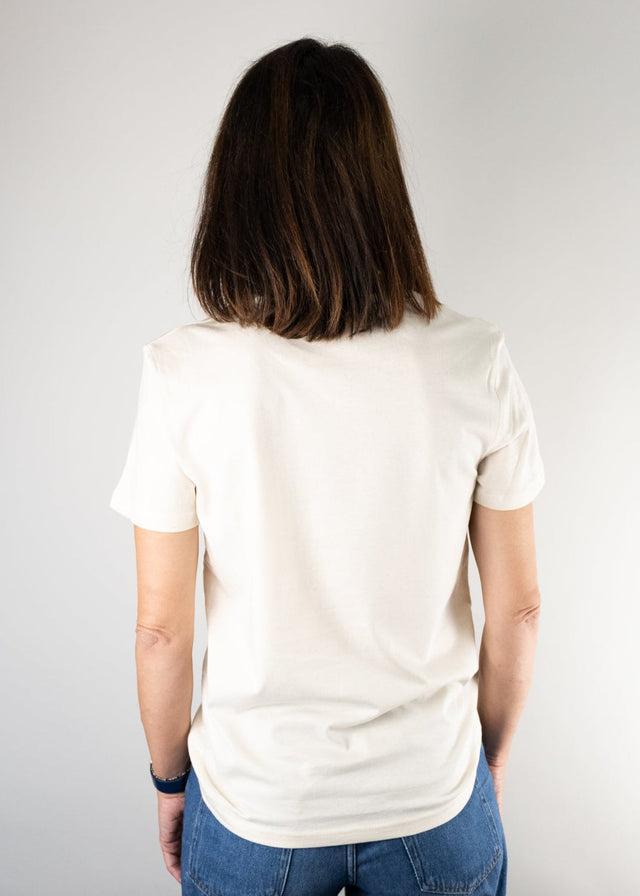 3000er T-Shirt M&W