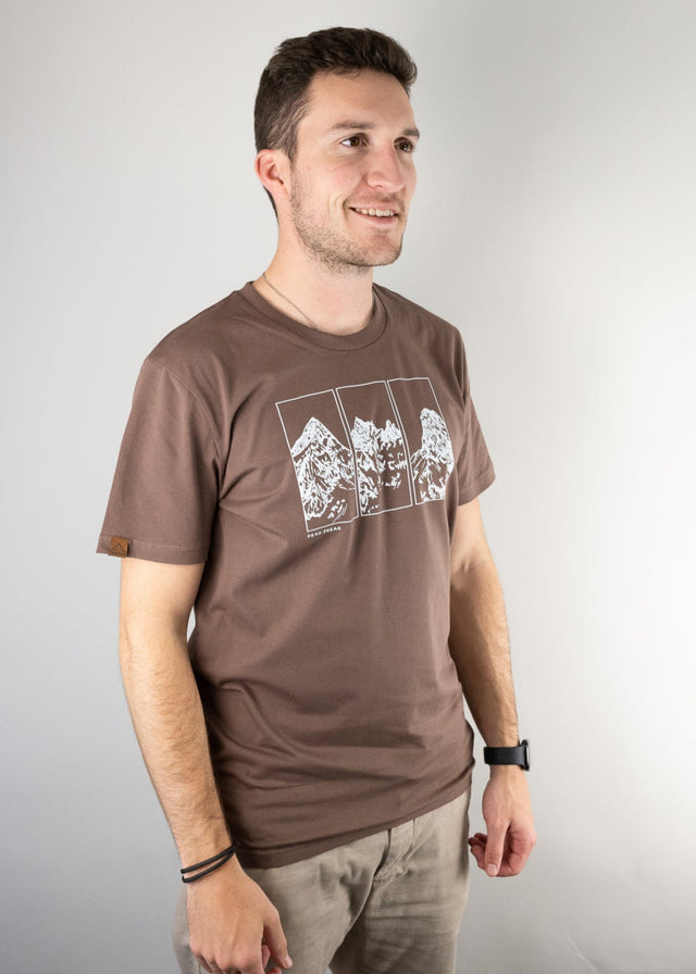 3000er T-Shirt M&W
