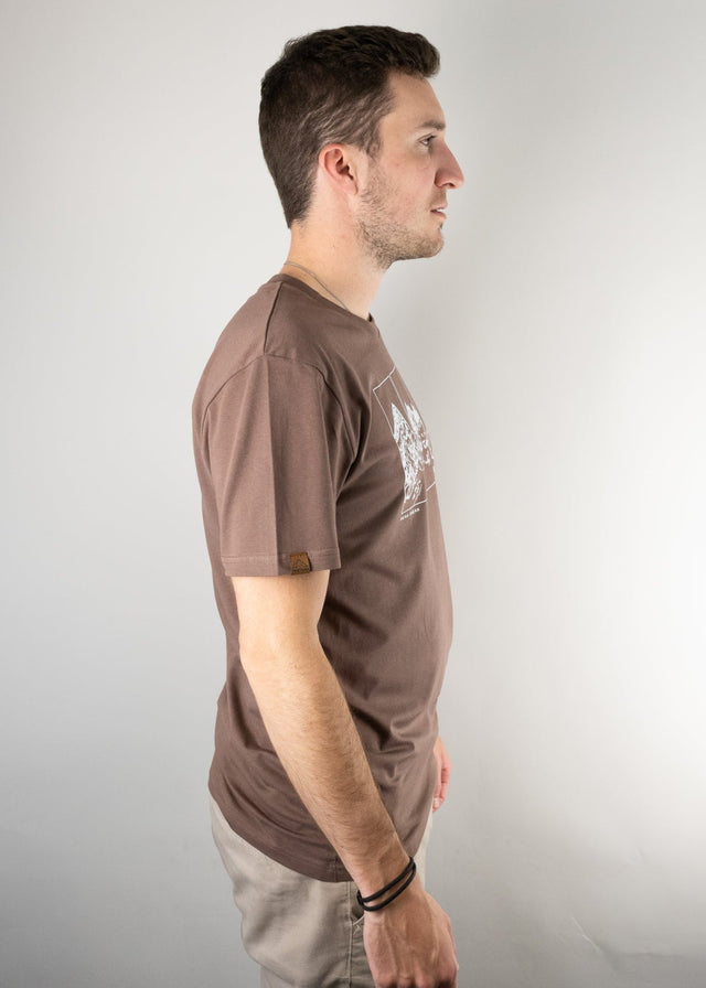 3000er T-Shirt M&W