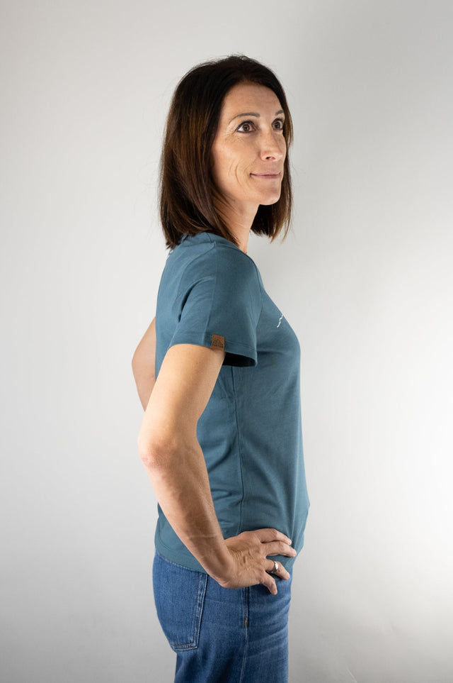 Schesaplana T-Shirt Women