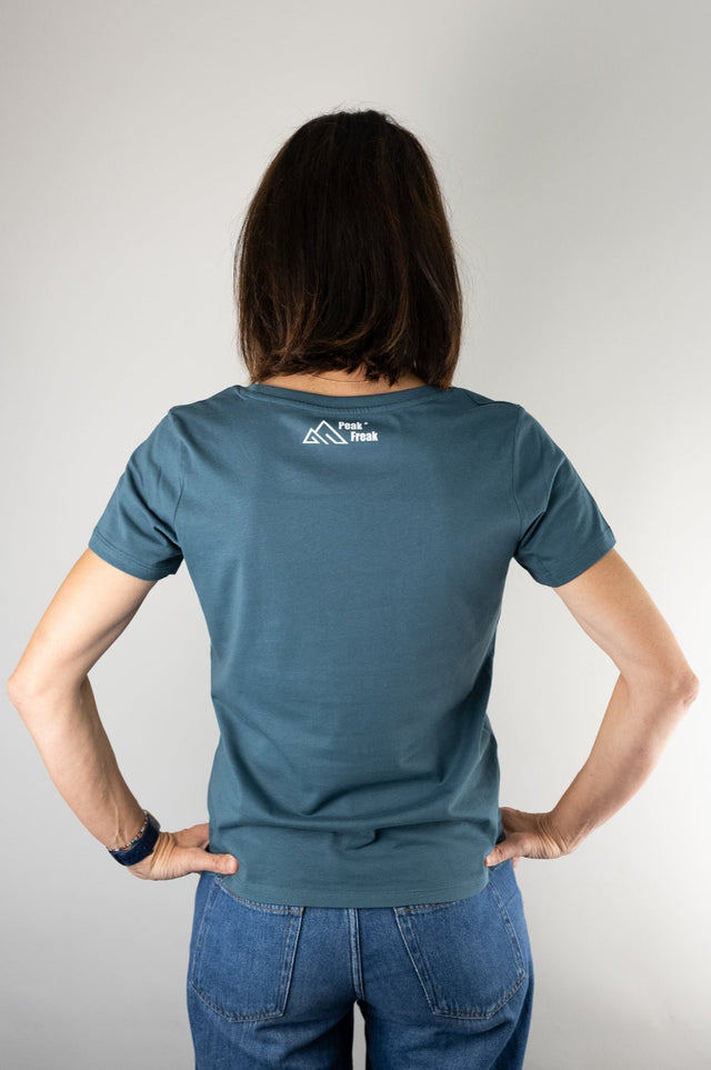 Schesaplana T-Shirt Women