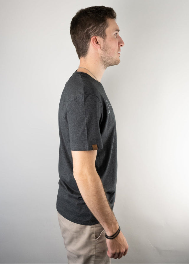 Drei Türme T-Shirt M&W