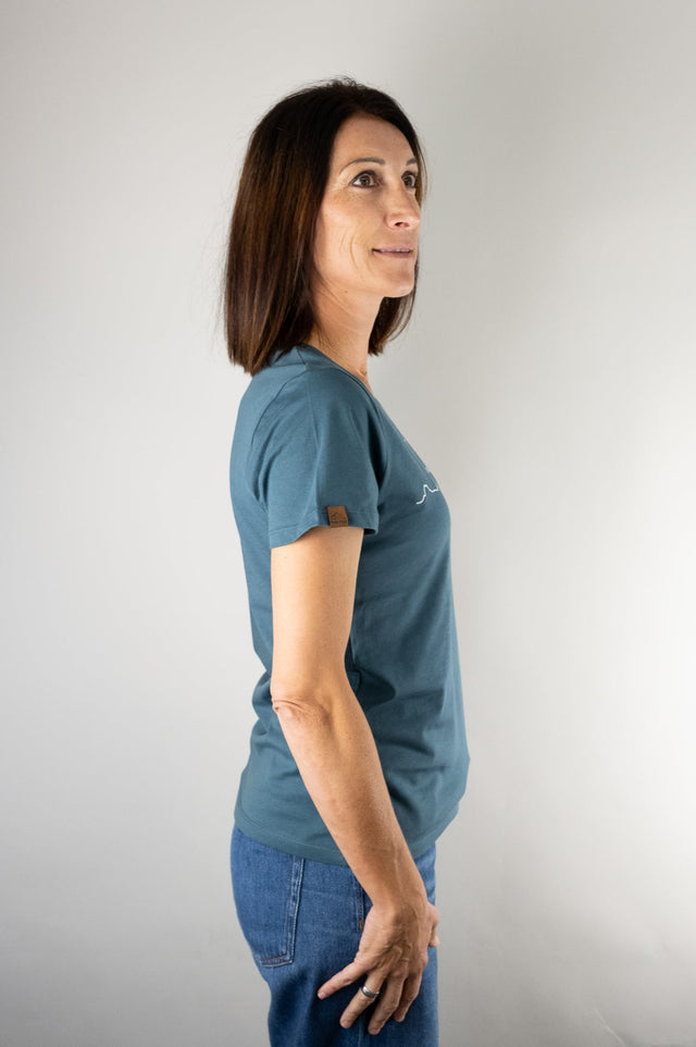 Piz Buin T-Shirt Women