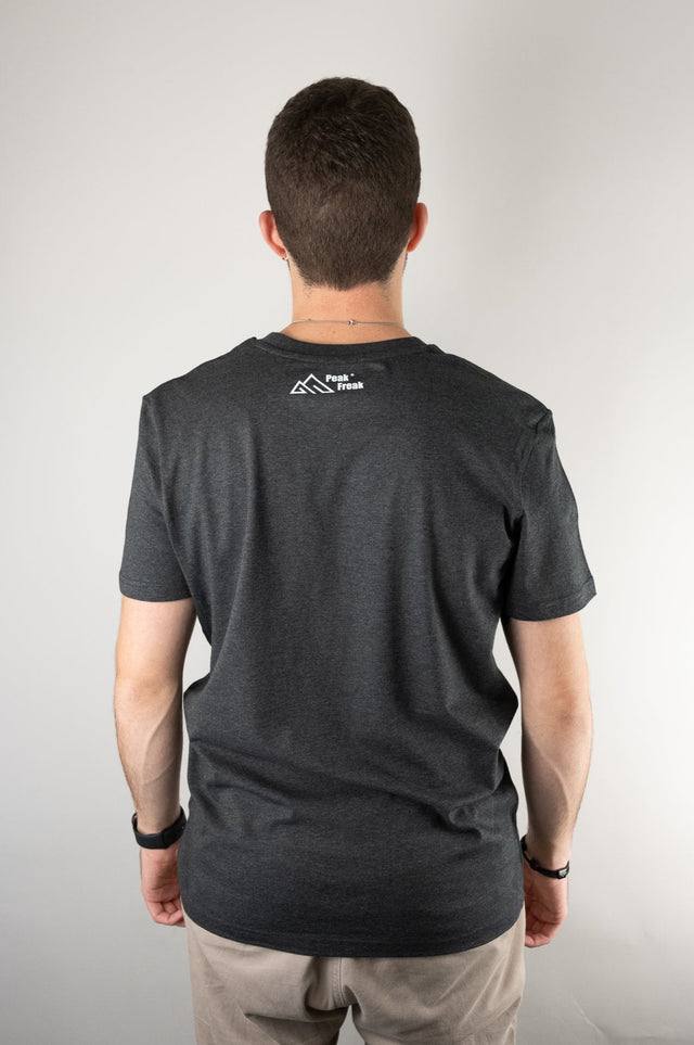 Schesaplana T-Shirt M&W