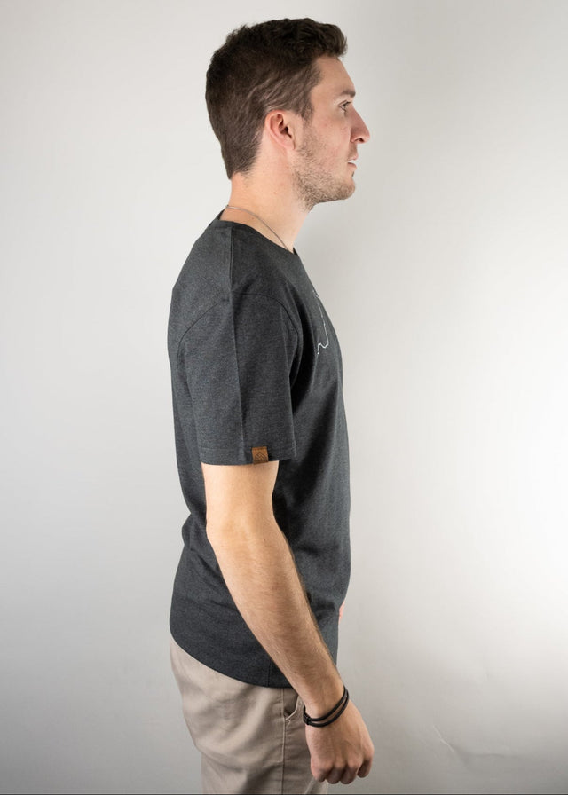 Zimba T-Shirt M&W