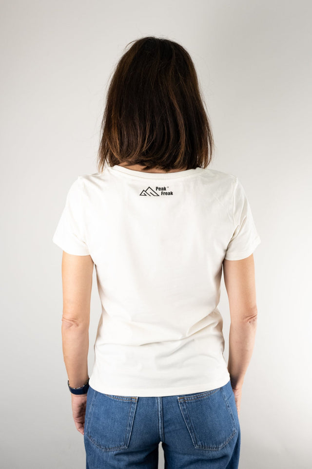 Drei Türme T-Shirt Women