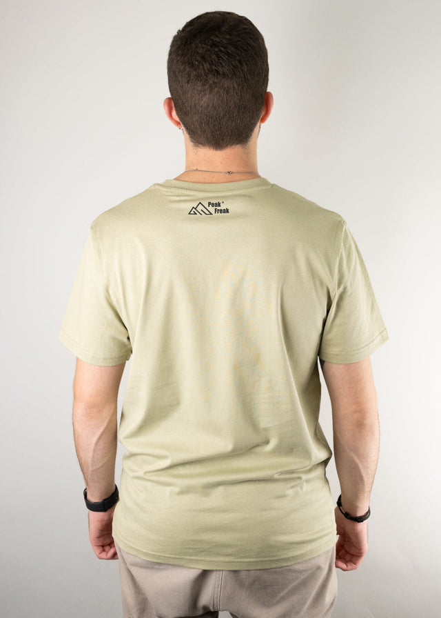 Zimba T-Shirt M&W