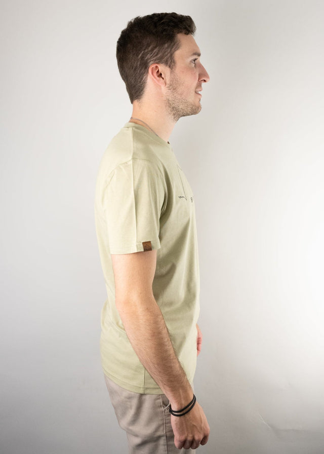 Piz Buin T-Shirt M&W