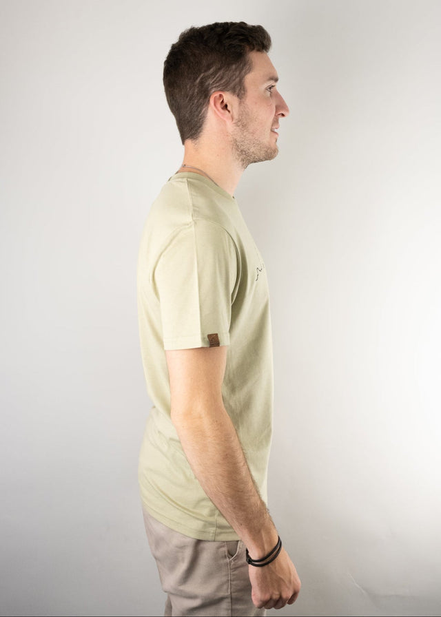Zimba T-Shirt M&W