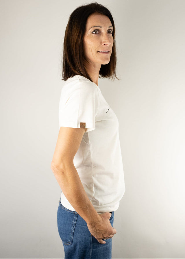 Piz Buin T-Shirt Women