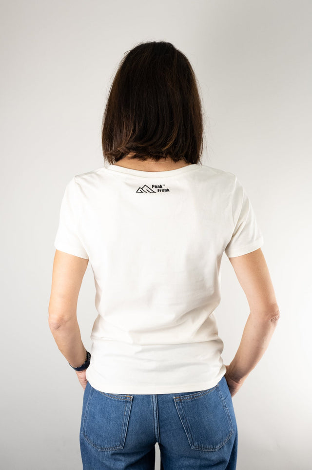 Schesaplana T-Shirt Women