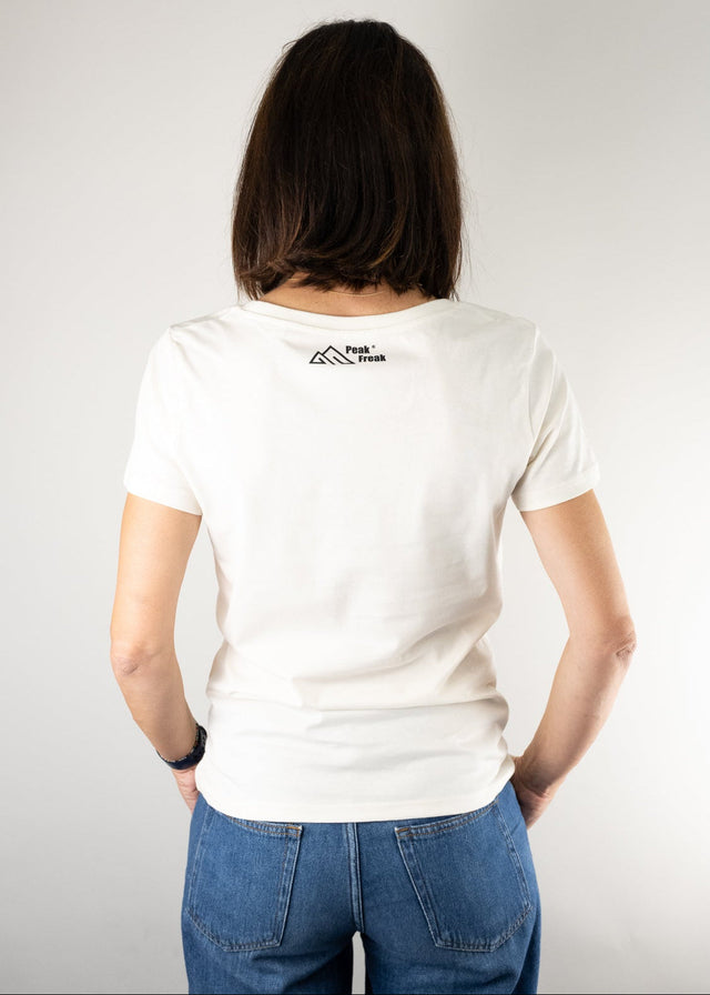 Schesaplana T-Shirt Women
