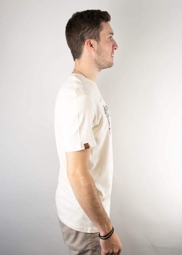 3000er T-Shirt M&W