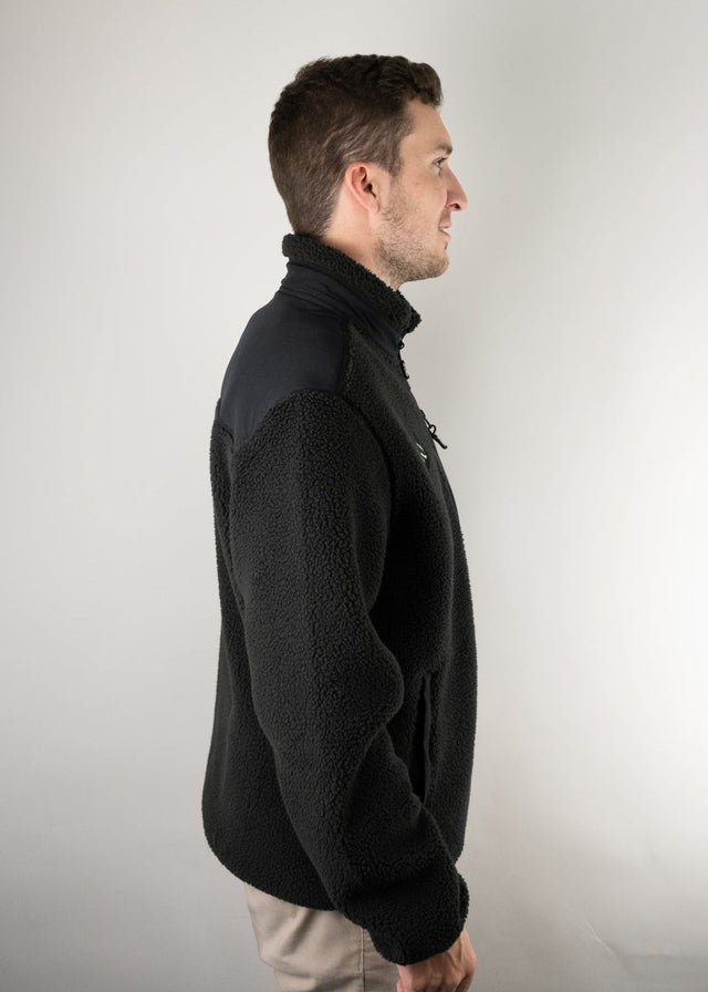 Sherpa Jacke 2.0 M&W