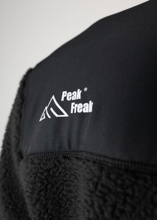 Sherpa Jacke 2.0 M&W