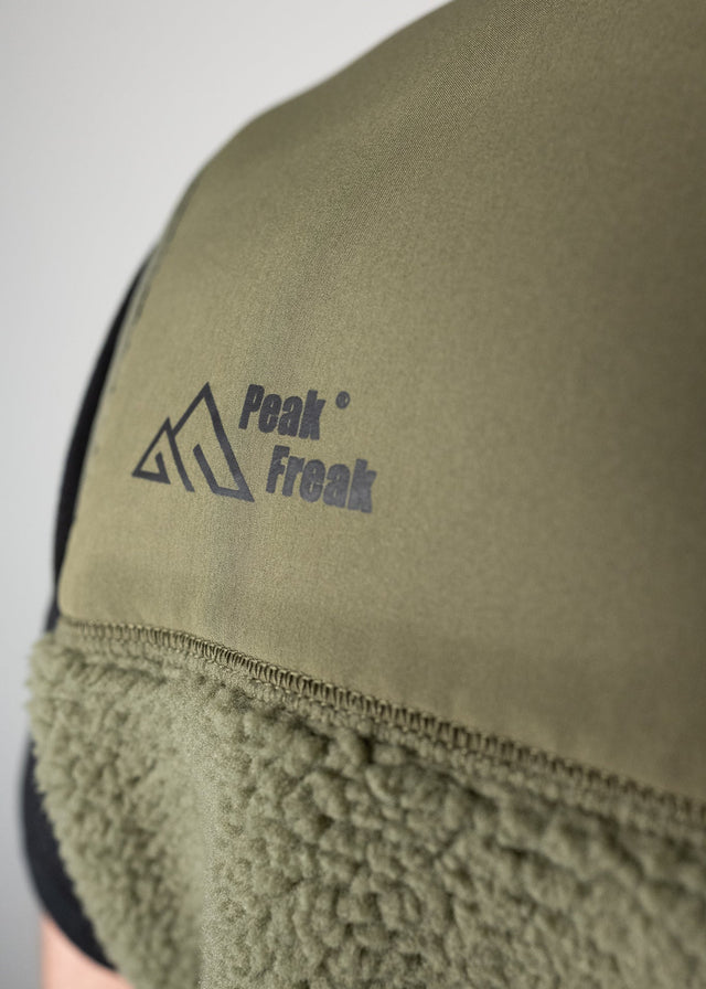 Sherpa Weste 2.0 M&W