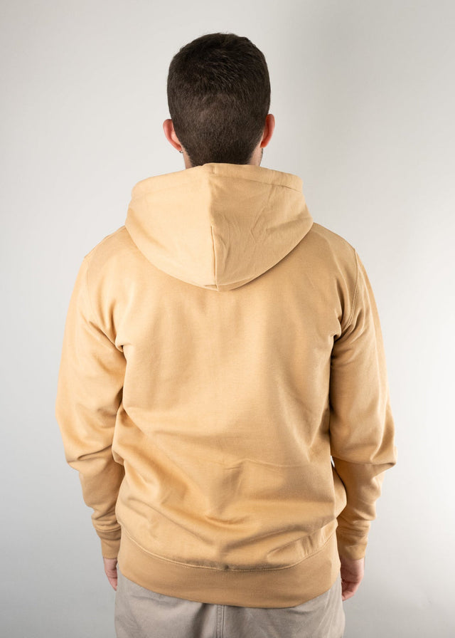 Peak Freak Zip-Hoodie 2.0